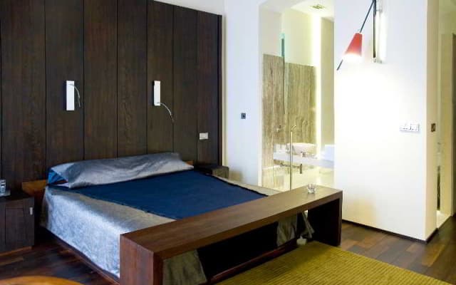 The Monopol Hotel