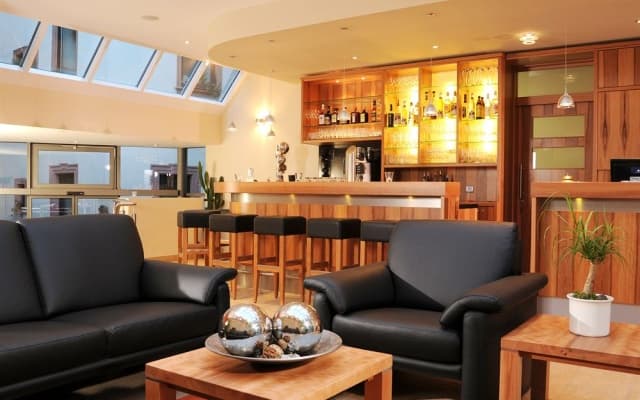 Hotel Anker