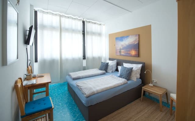 Aqua Hotel