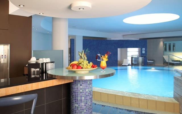 Pullman Stuttgart Fontana