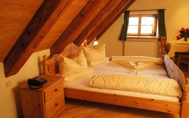 Hotel zur Post