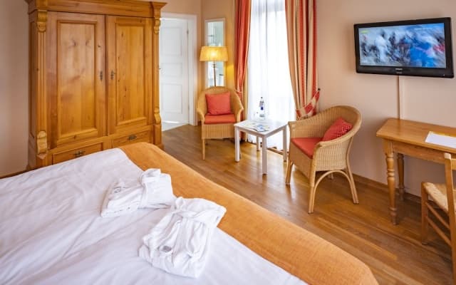 Hotel Hüttmann