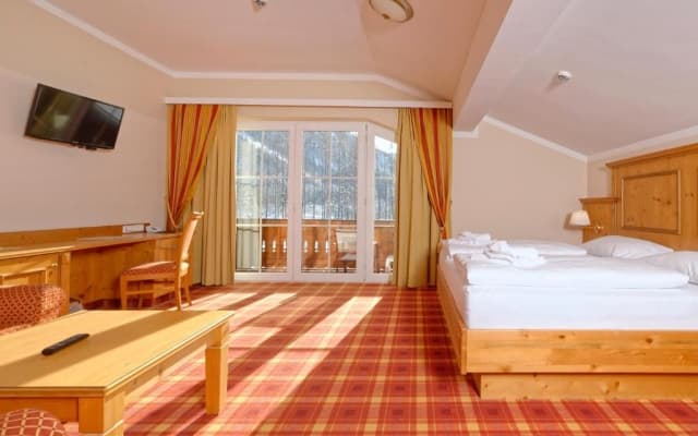 Ortnerhof - Das Wohlfühlhotel