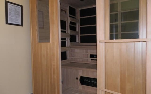 Residenz Haffblick Wohnung 31