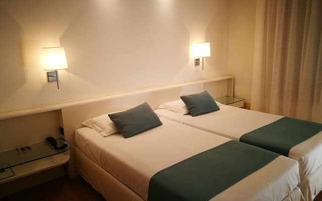 Union Lido Art & Park Hotel