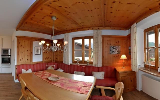 Haus Sonnbichl