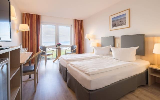Hotel Seelust