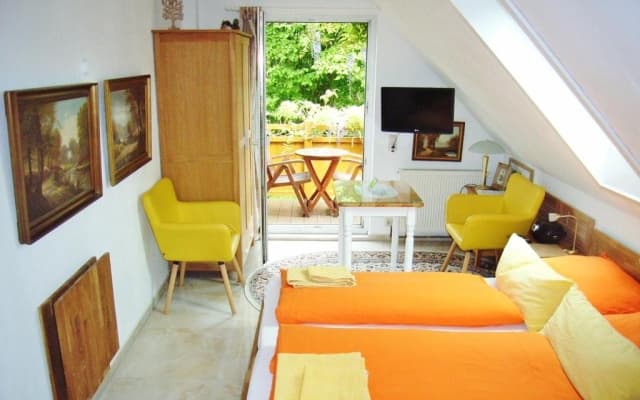 Ostsee-Pension An der Lindenallee
