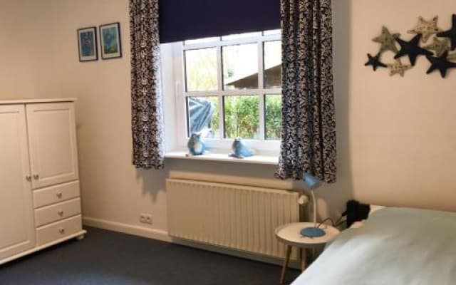 Mariannes Hues Wohnung 1