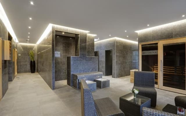 Parkhotel CUP VITALIS - Adults Only
