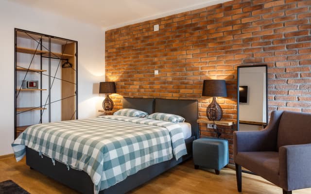 Central Rijeka Hotel Apartments