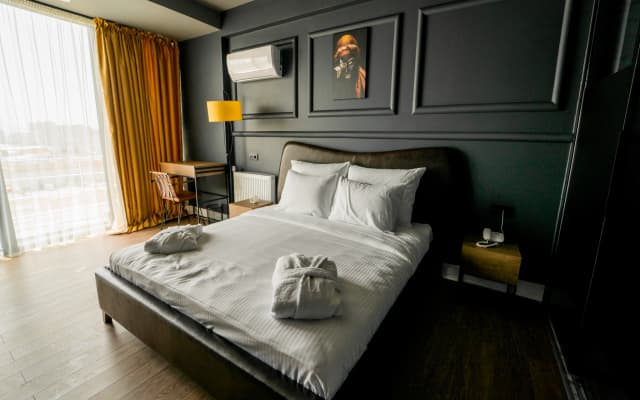 The Kayseri Loft Hotel