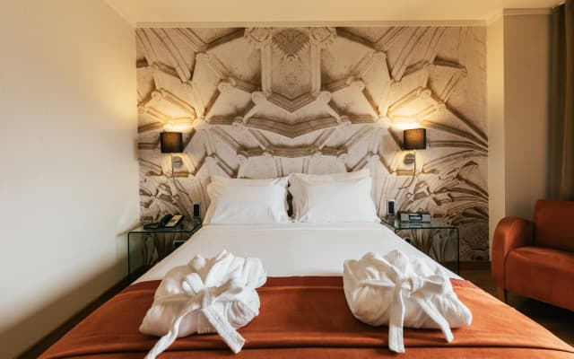 Marques De Pombal Hotel