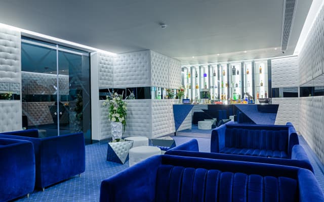 Hotel Cristal Porto