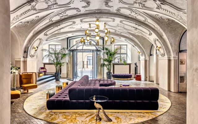 H15 Palace, a Luxury Collection Hotel, Krakow