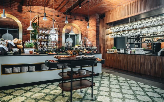 Hotel Altus Palace - Destigo Hotels