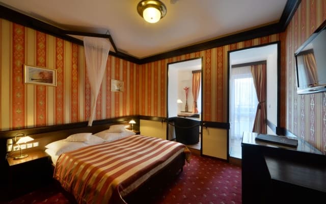 Hotel Berg
