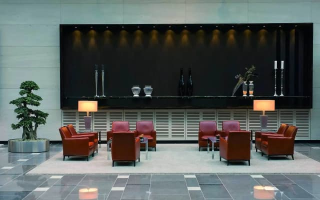 Maritim Hotel Düsseldorf