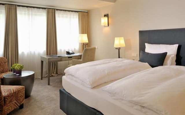 RIVA - Das Hotel am Bodensee