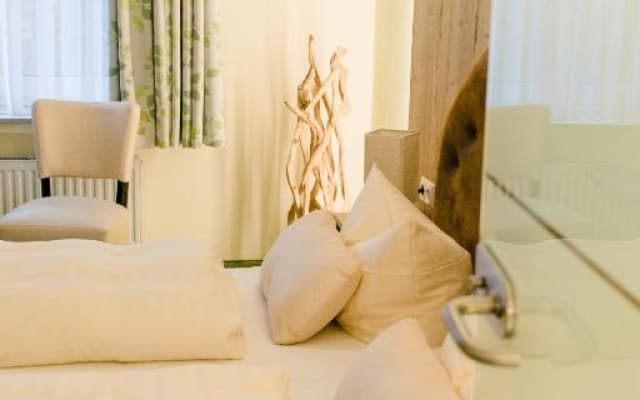 Akzent Hotel Zur Grünen Eiche