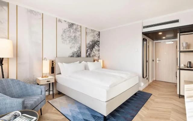 DoubleTree by Hilton Berlin Ku'damm