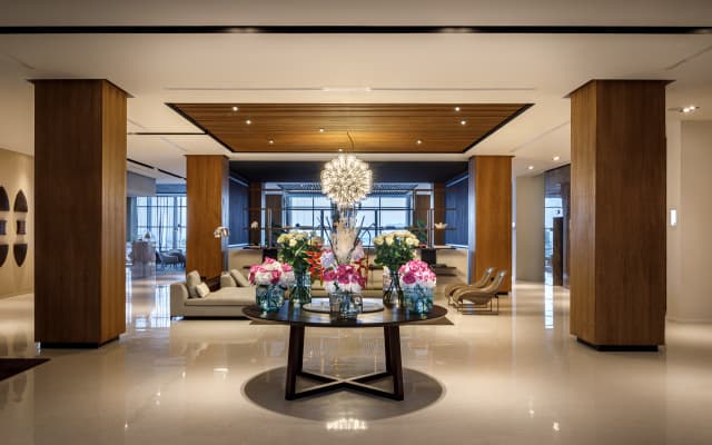 Hotel Ambasador