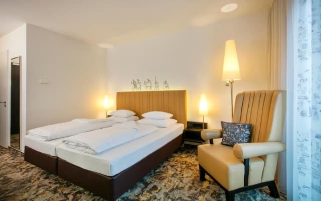 Arcotel Camino