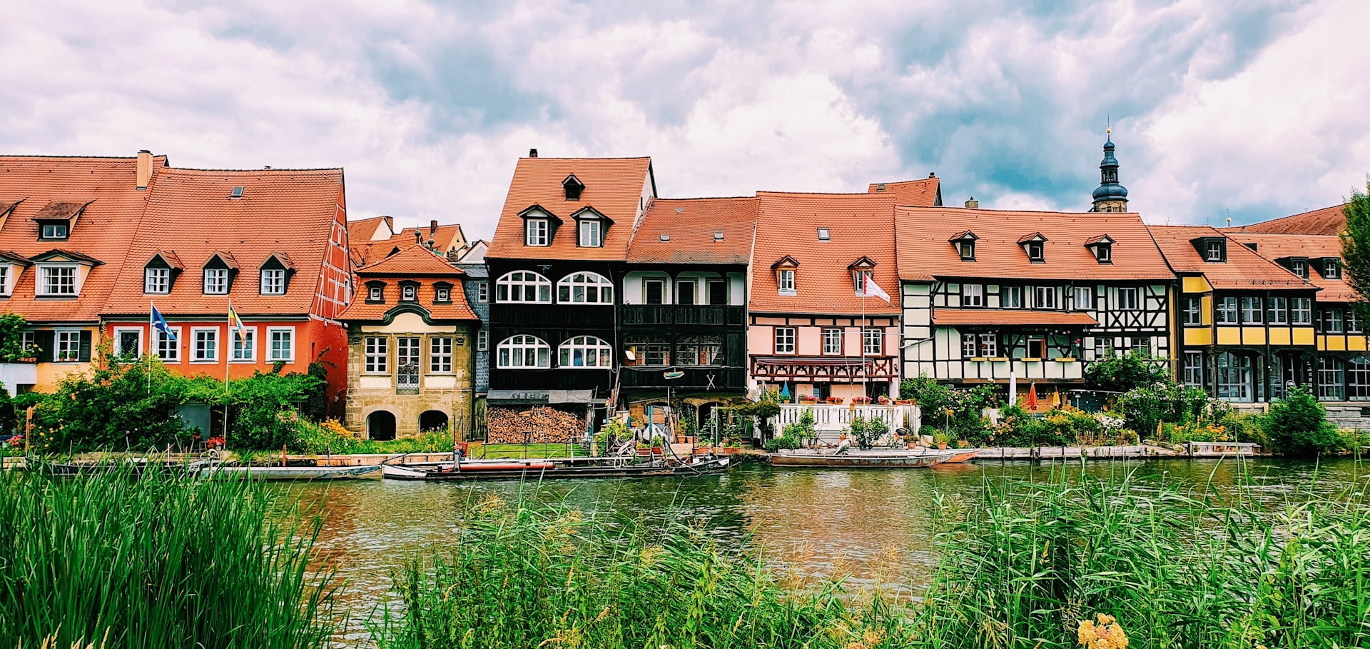Hotelgutschein Bamberg
