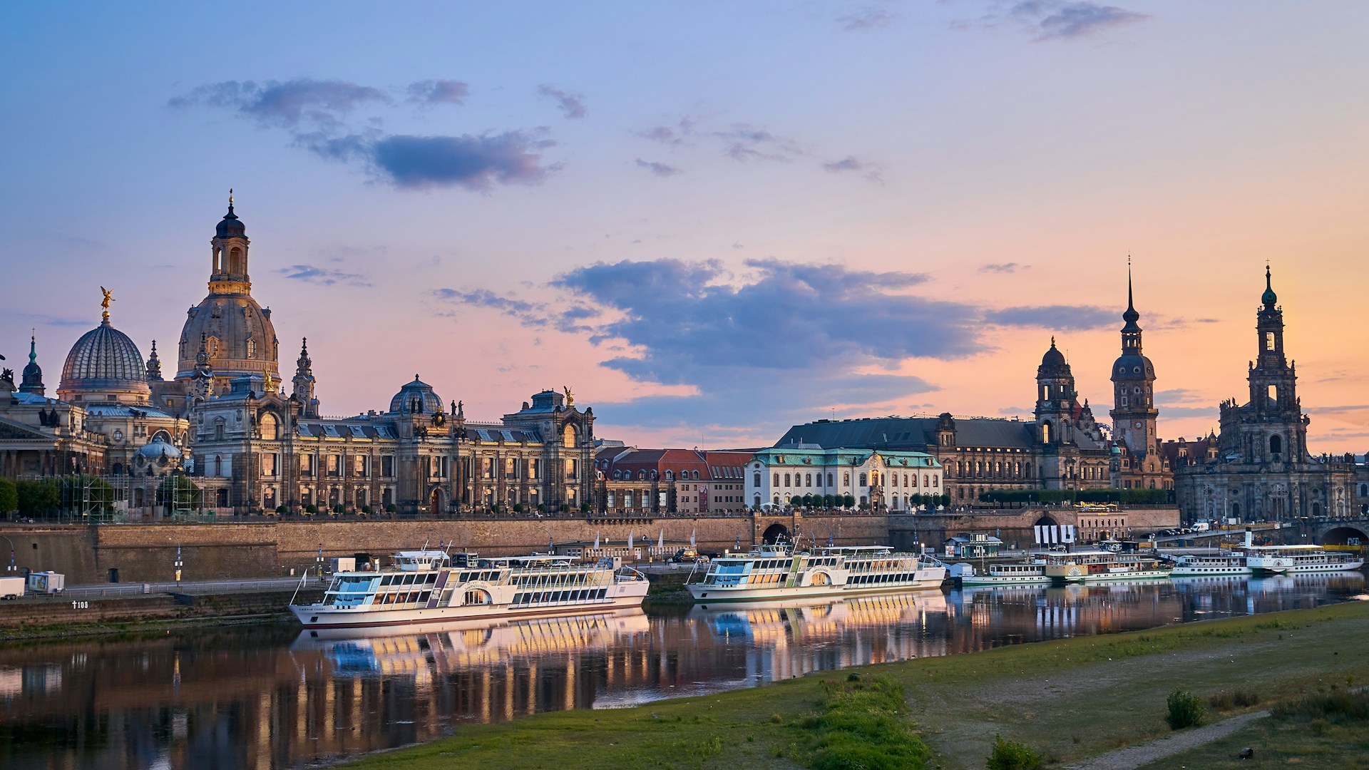 Hotelgutschein Dresden