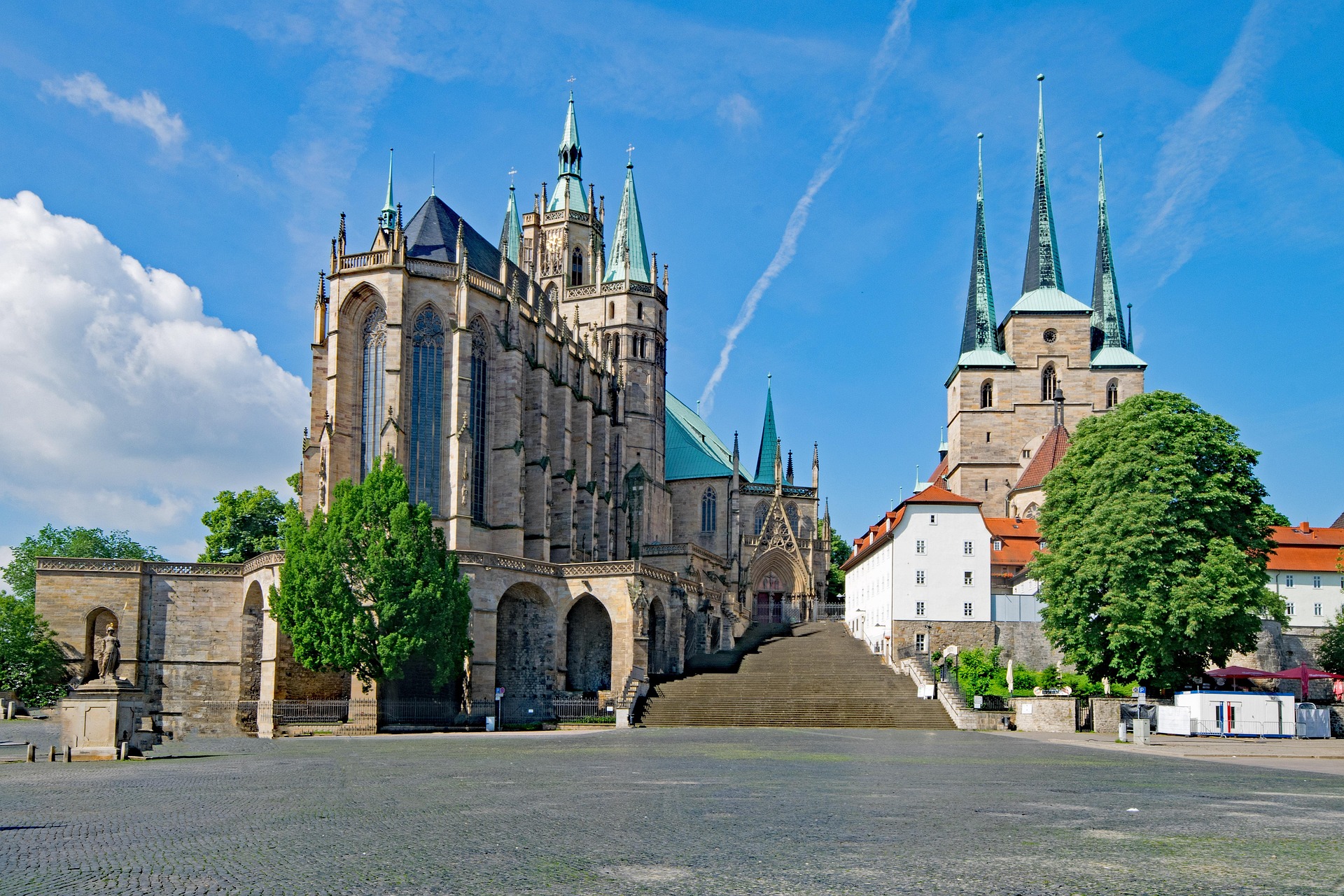 Hotelgutschein Erfurt
