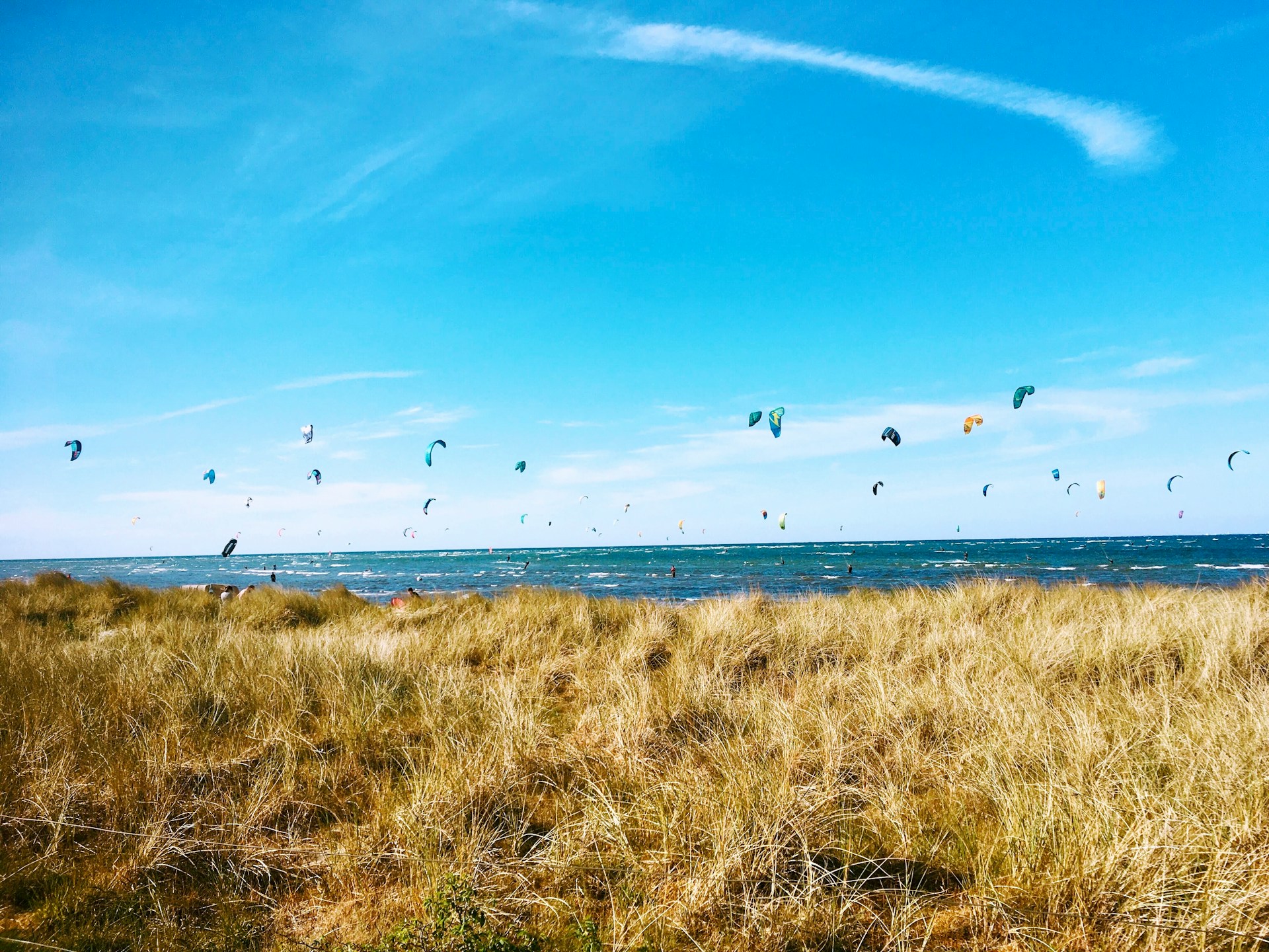 Hotelgutschein Fehmarn