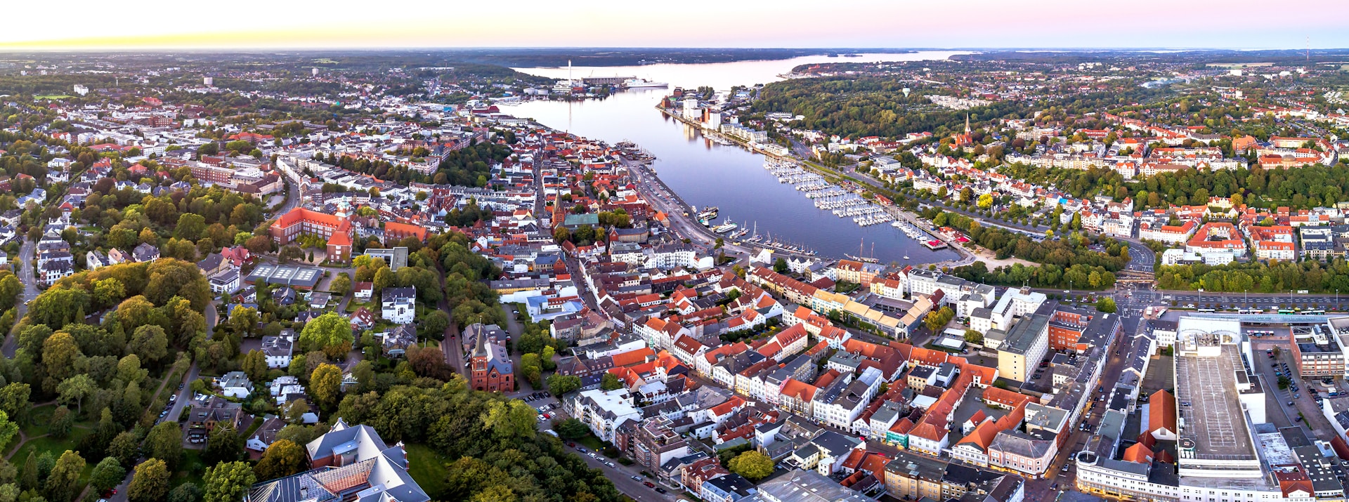 Hotelgutschein Flensburg