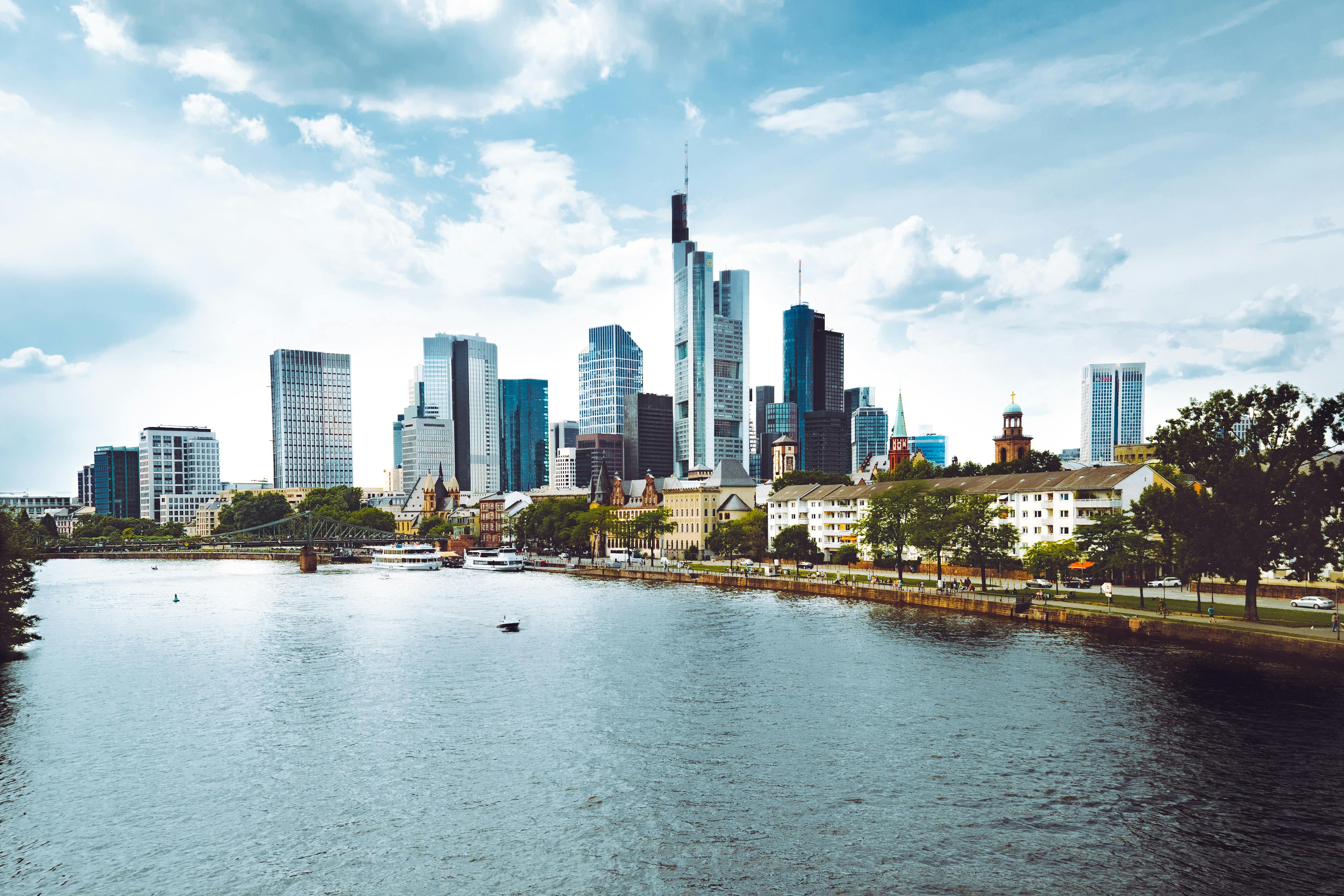 Hotelgutschein Frankfurt