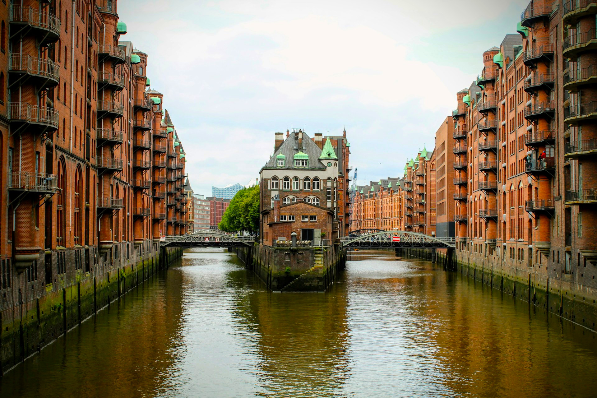 Hotelgutschein Hamburg