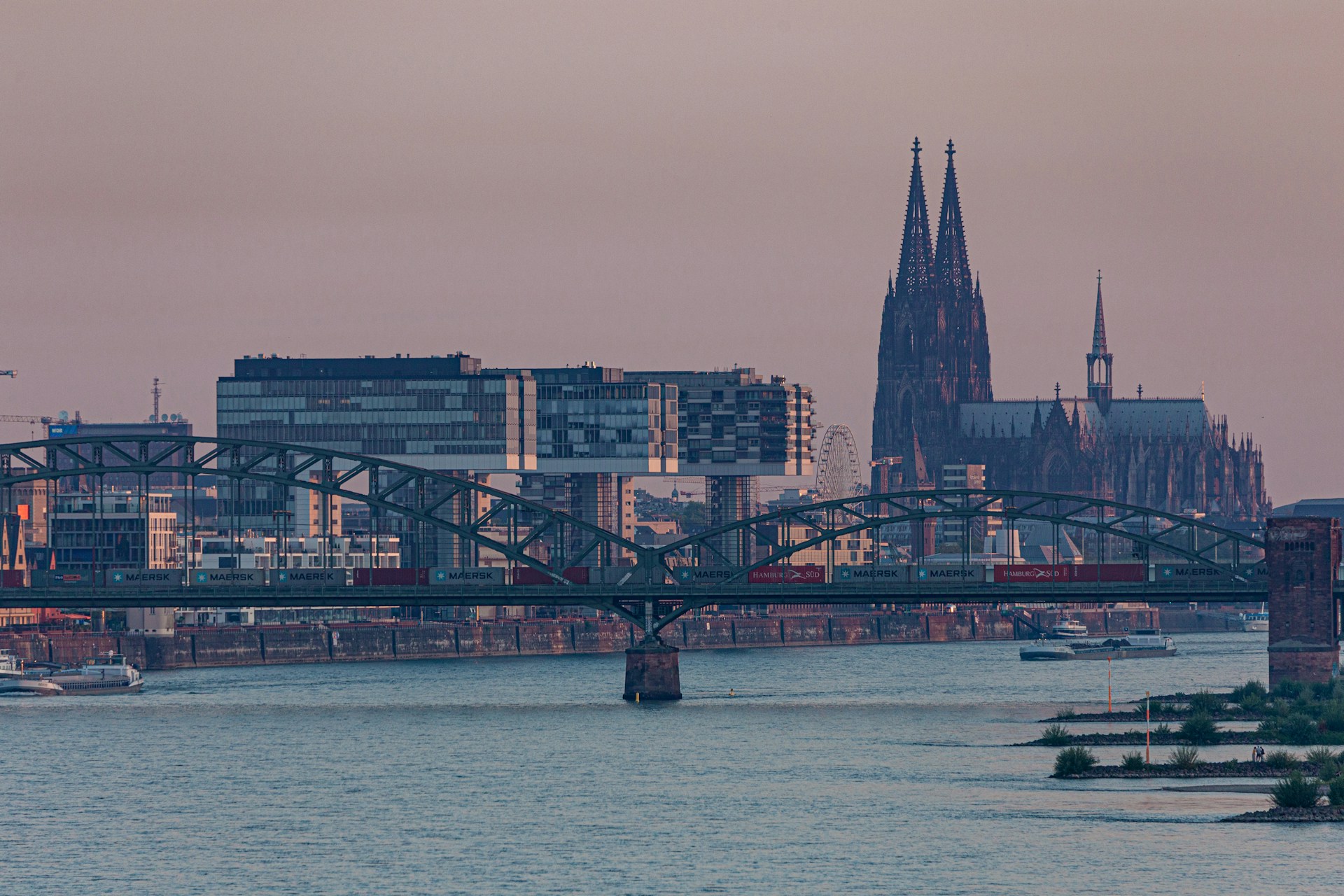Hotelgutschein Köln