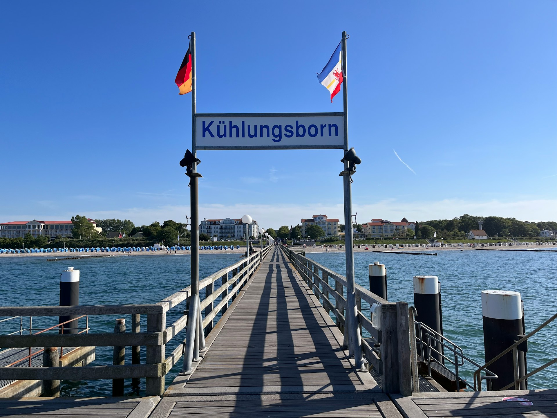 Hotelgutschein Kühlungsborn