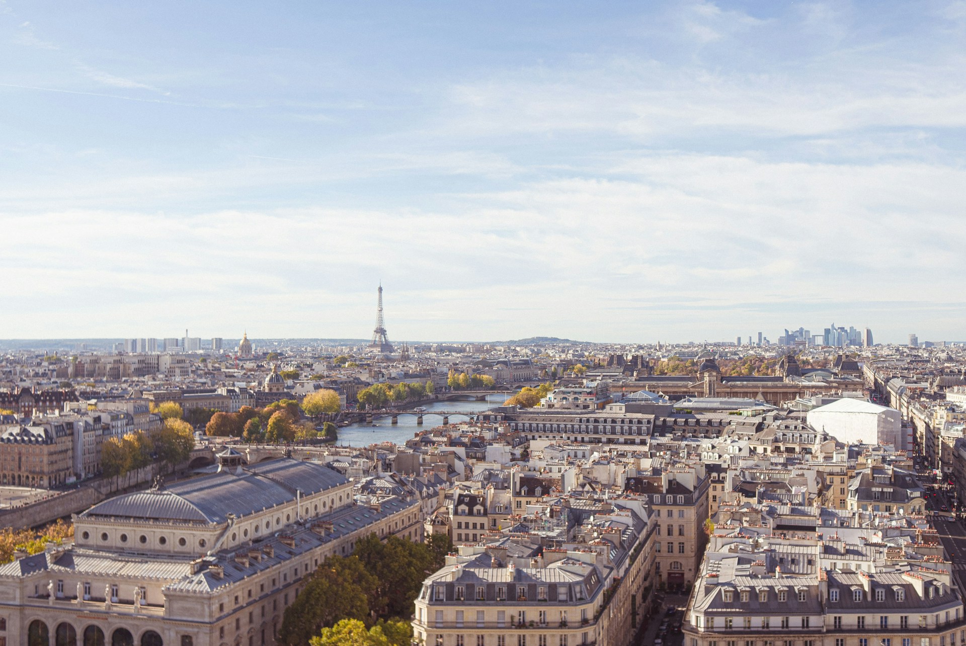 Hotelgutschein Paris
