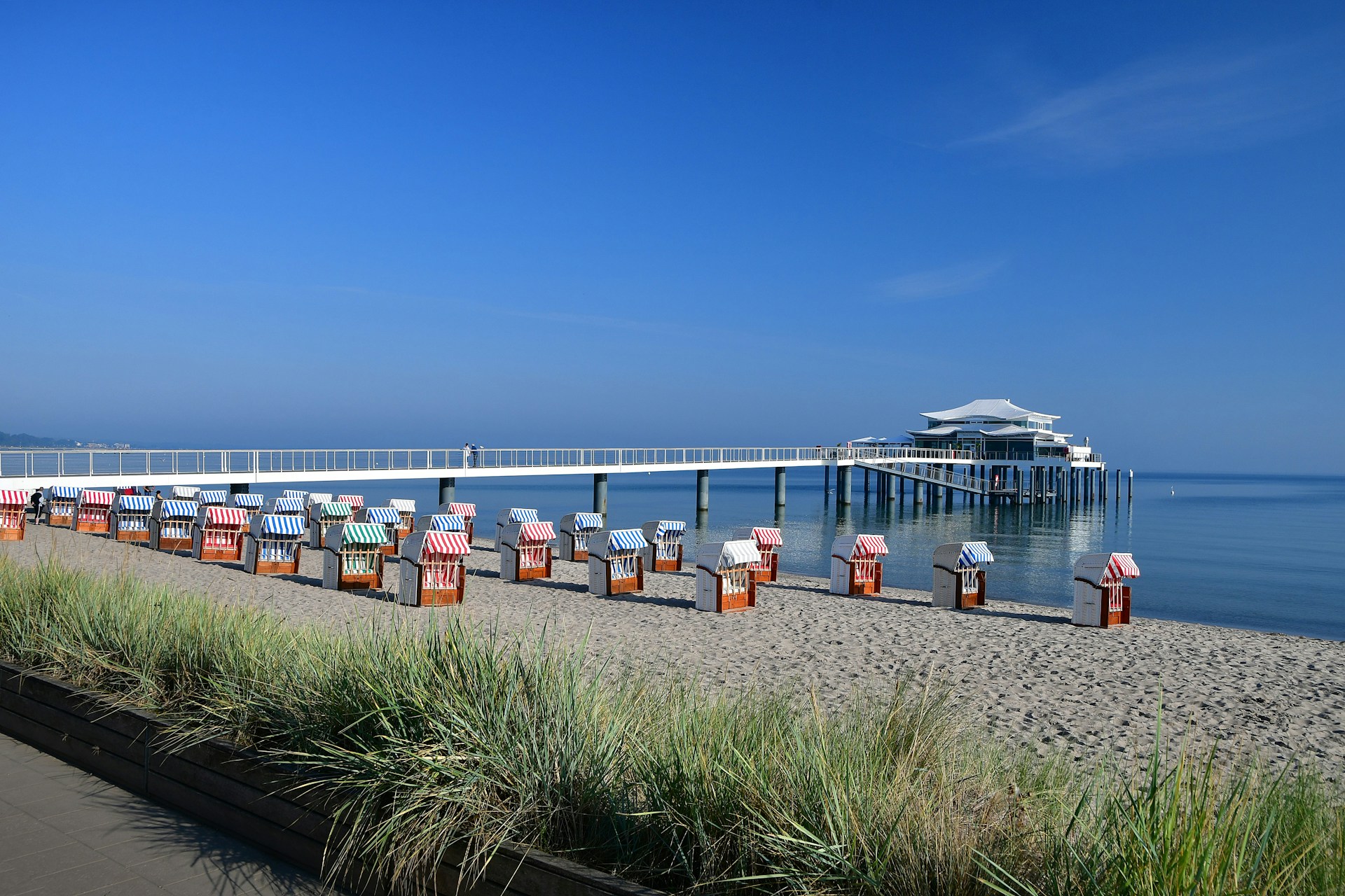 Hotelgutschein Timmendorfer Strand