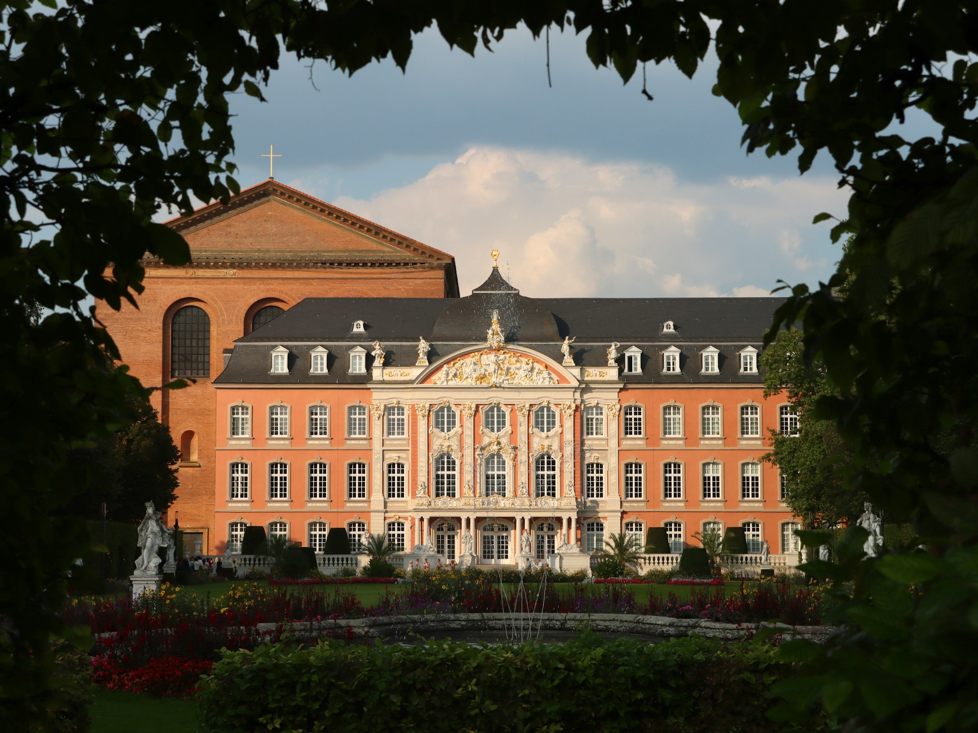 Hotelgutschein Trier