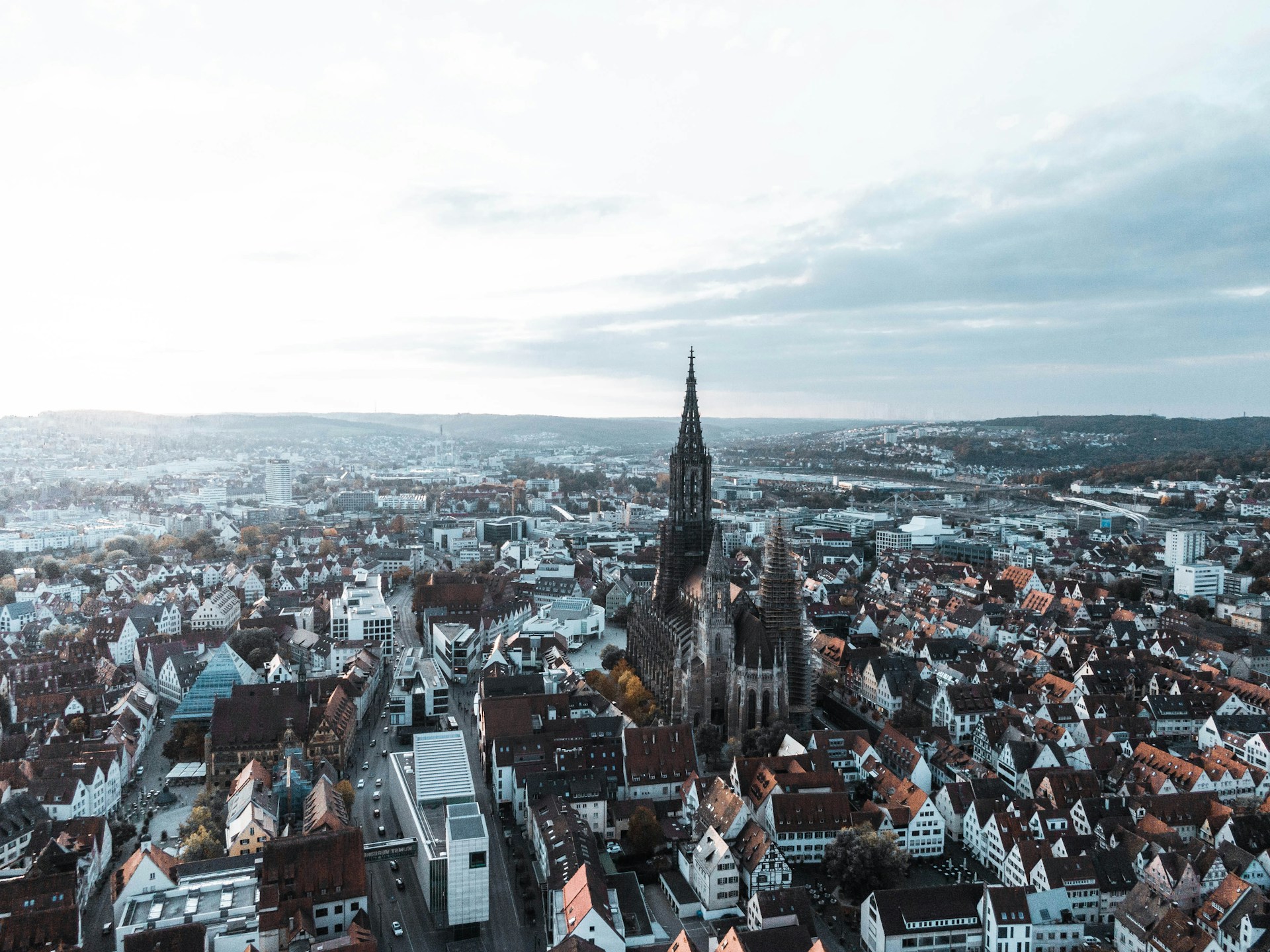 Hotelgutschein Ulm