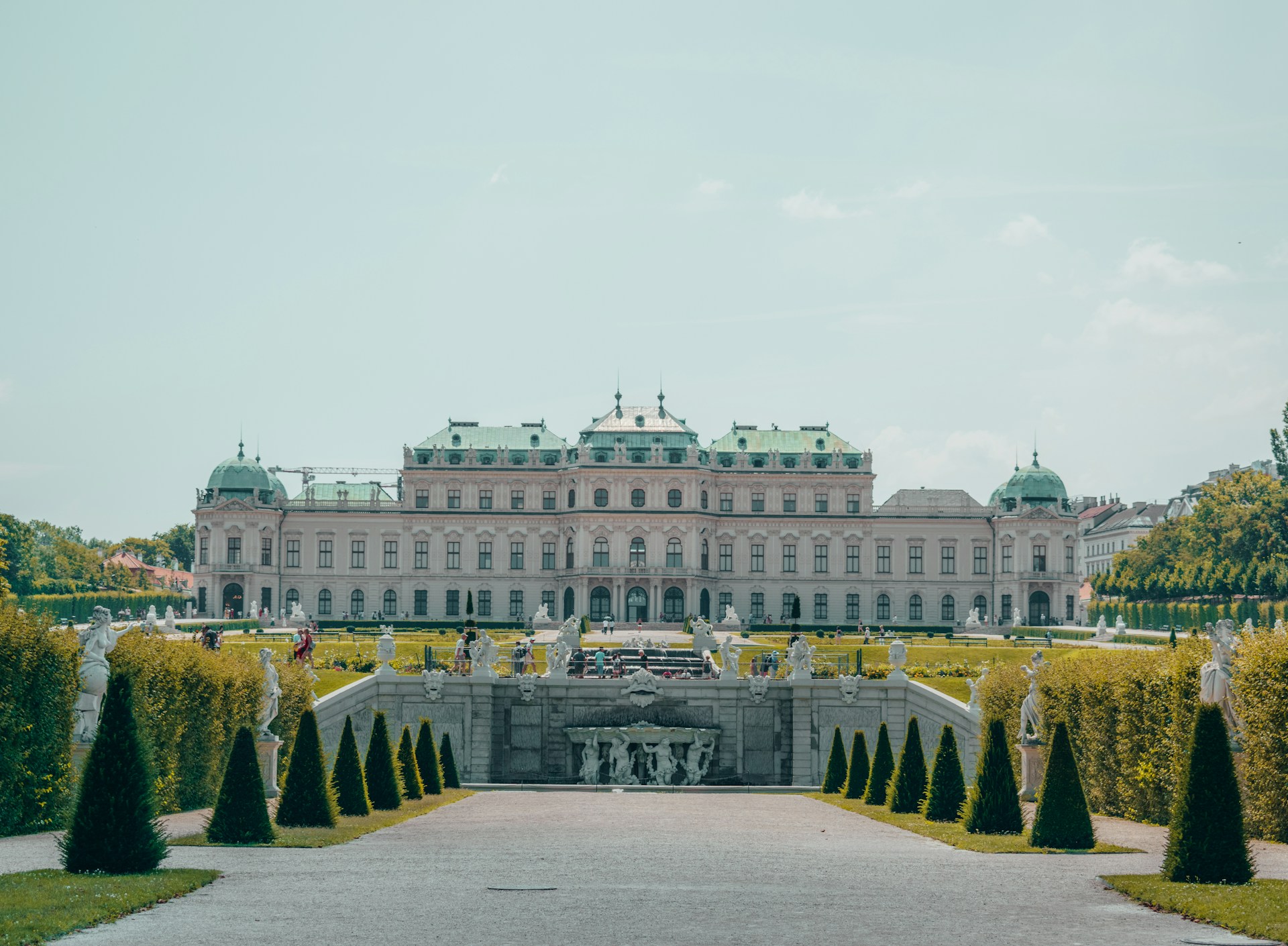 Hotelgutschein Wien